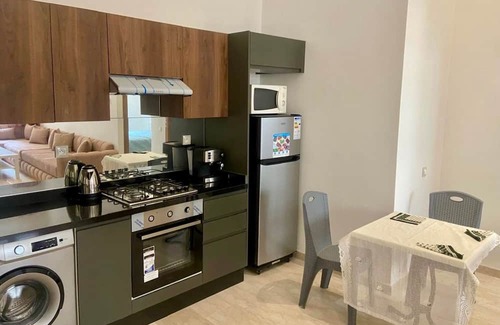 Nouaceur Apartment | Fully equipped modern apartment in quiet residence, Near CMN airport