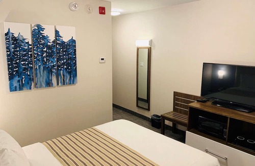 Northeast Mississauga Hotel | Chandni Hotel