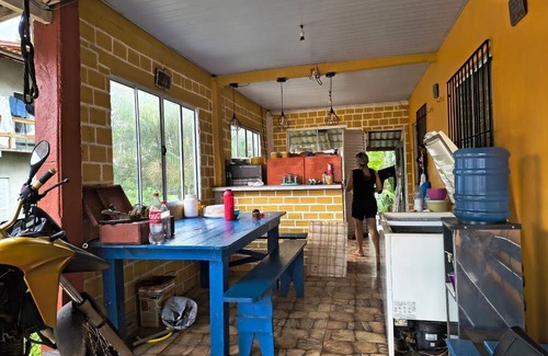 Belem House | Cozy house in Cotijuba