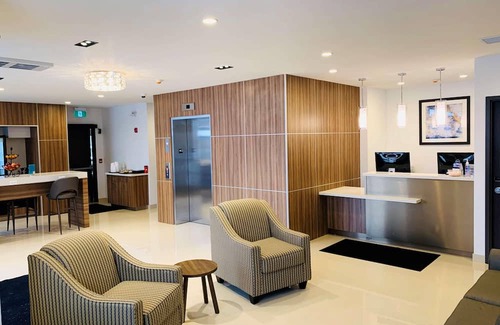 Northeast Mississauga Hotel | Chandni Victoria
