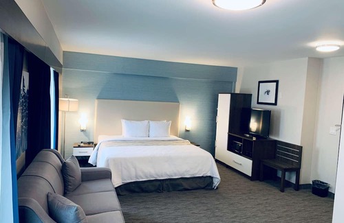 Northeast Mississauga Hotel | Chandni Victoria