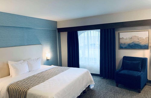 Northeast Mississauga Hotel | Chandni Victoria