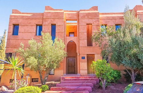 Tassoultante House | Exquisite Luxury Villa Golf