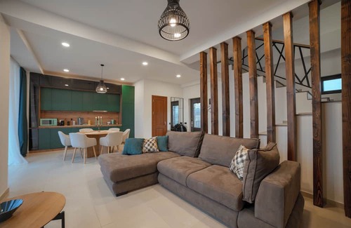 Telavi Villa | Luxury Villa in Alazani Valley Residence