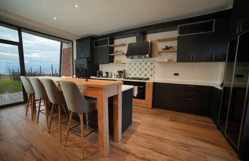 Telavi Villa | Luxury Villa in Alazani Valley Residence
