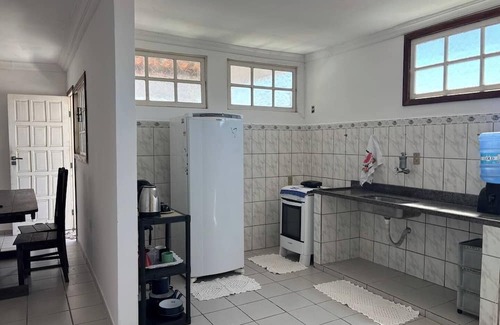 Sao Francisco Apartment | Blue Wave Hostel