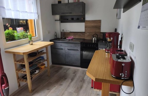 Ahaus House | NEW! Vacation cottage Ahaus