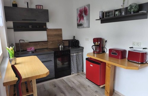 Ahaus House | NEW! Vacation cottage Ahaus