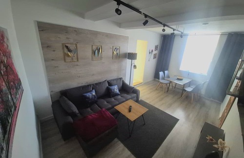 Lutherstadt Eisleben Apartment | Vacation apartment Eisleben