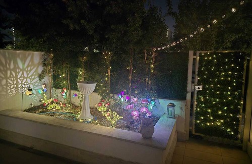 Zona XXXIV Casal Palocco Apartment | WELCOME LOVE ROME - apartment surrounded by greenery