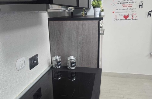 Zona XXXIV Casal Palocco Apartment | WELCOME LOVE ROME - apartment surrounded by greenery