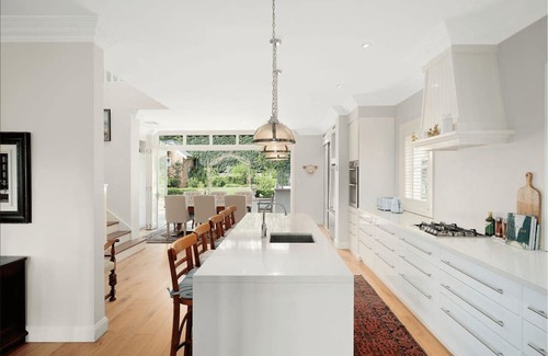 Mosman House | Mosman - CON33 - Congewoi Road - Luxury 5-bedroom home with harbour views and private pool