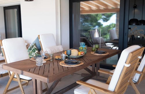 Collesano Villa | Charming Villa 2 bedr. in Parco delle Madonie - Villa Zazzamita