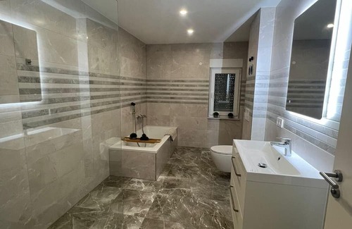 Schwanau Apartment | Luxury Apartment Midami
