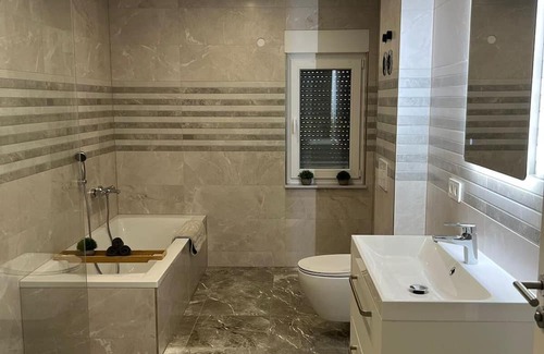 Schwanau Apartment | Luxury Apartment Midami