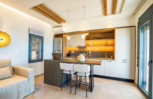 Finiki Villa | Terramare Villas Karpathos
