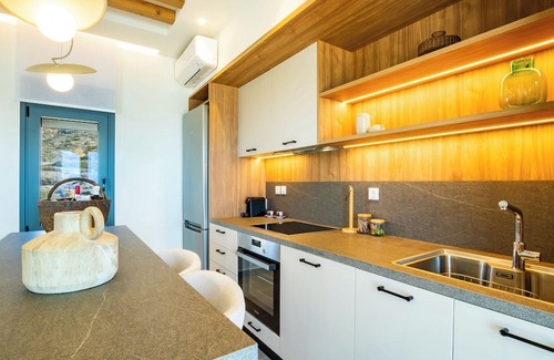 Finiki Villa | Terramare Villas Karpathos