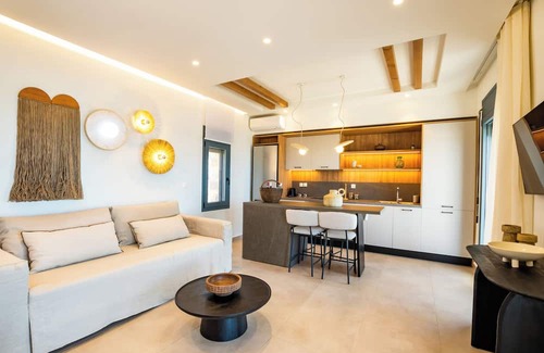 Finiki Villa | Terramare Villas Karpathos