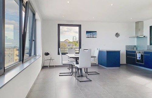 Ault House | AL 4 - Horizon Marin