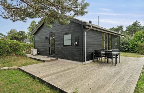 Balka Strand House | Holiday home by Balka Beach with perfect location