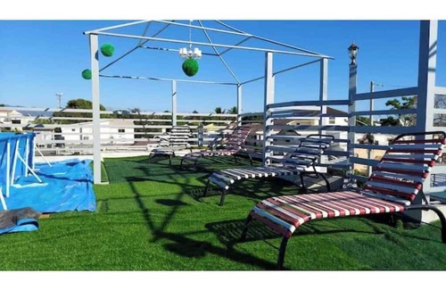 Santiago de los Caballeros Apartment | Santiago, lovely, cozy apt 2 stay specially4 You