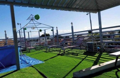 Santiago de los Caballeros Apartment | Santiago, lovely, cozy apt 2 stay specially4 You