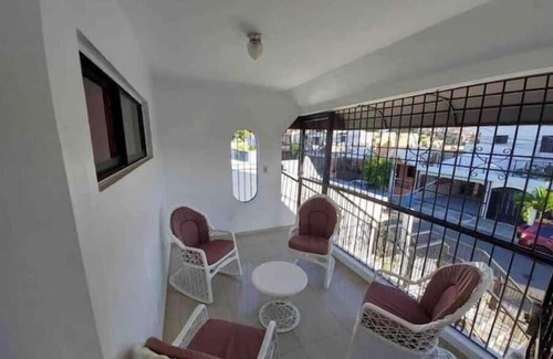 Santiago de los Caballeros Apartment | Santiago, lovely, cozy apt 2 stay specially4 You