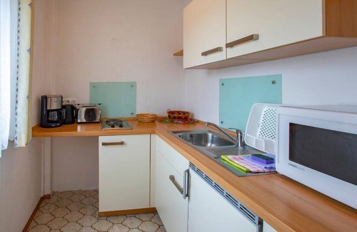 Bad Kissingen Apartment | Vacation apartment/apartment for 2 guests with 17m² in Bad Kissingen (272504)