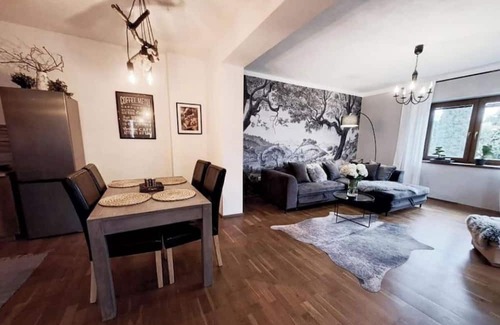 Bystrice Apartment | Apartmán u Josefíny - One-Bedroom Apartment