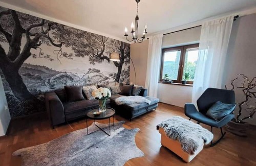 Bystrice Apartment | Apartmán u Josefíny - One-Bedroom Apartment