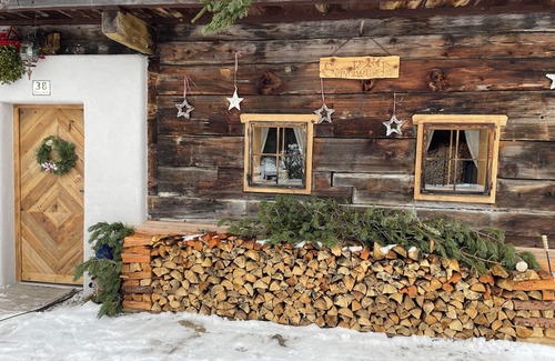 Predlitz-Turrach Ski Chalet | Amazing 4-bedroom chalet in Stadl-Predlitz