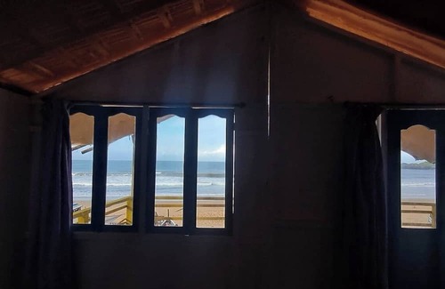 Patnem Resort | Beachfront resort