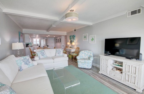 Fort Walton Beach House | El Matador 331 - Third floor unit