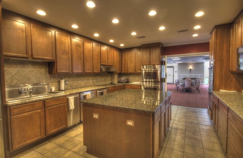 Fort Walton Beach House | El Matador 331 - Third floor unit