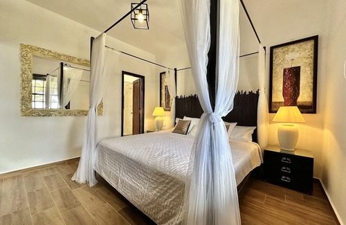Las Arenas Apartment | Vizcaina - Nopal by TOR