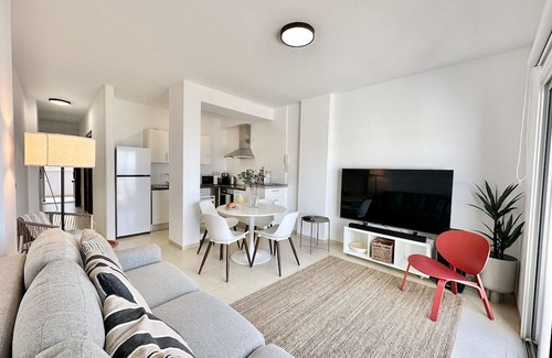 Bajamar Apartment | Ocean View Bajamar by TOR