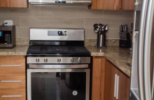 Santiago Province Apartment | Luxurious 3-bedroom apartment with AC and WiFi in the marvelous Rincon Largo