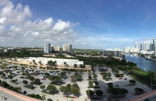Hallandale Beach Apartment | BeachWalk Condo with Beach Club, 2bed 2bath