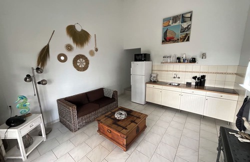 Boka Sami Apartment | Apartment on gated resort, minutes from beautiful beaches
