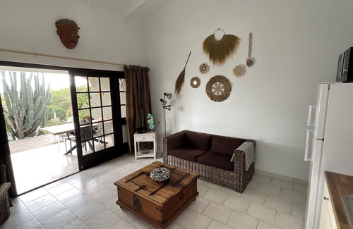 Boka Sami Apartment | Apartment on gated resort, minutes from beautiful beaches