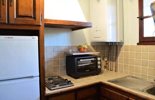 Boulouris-sur-Mer Apartment | Residence Hameau Des Pins - Studio for 4 People