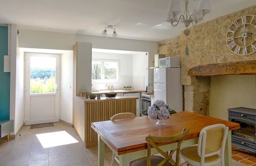 Gourdon House | Les gites de la vallée du ceou