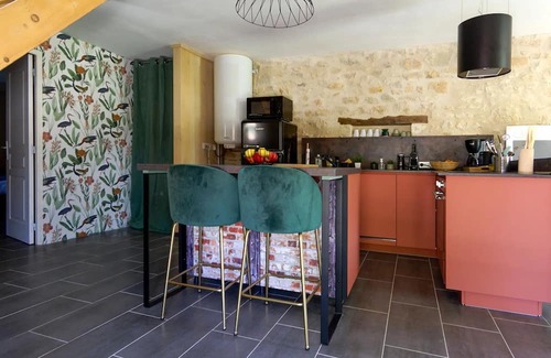 Gourdon House | Les gites de la vallée du ceou