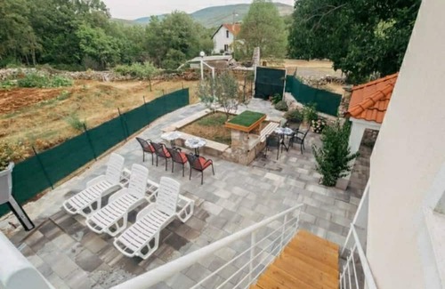 Muc House | Vacation house Stella