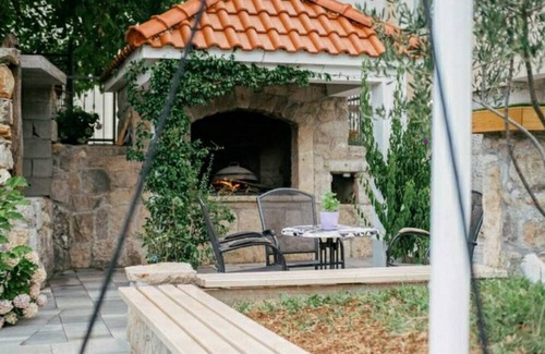 Muc House | Vacation house Stella