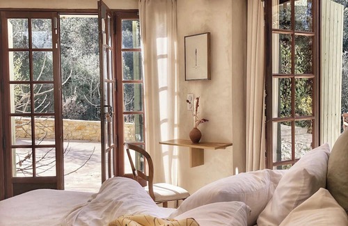 Dions Other | Chambre Sakura Mas de Kyoto Maison D'hotes L'expérience Japonaise Uzès et Nimes