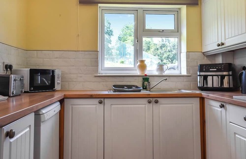 St. Ann's Chapel Cottage | 4 bedroom accommodation in Gunnislake