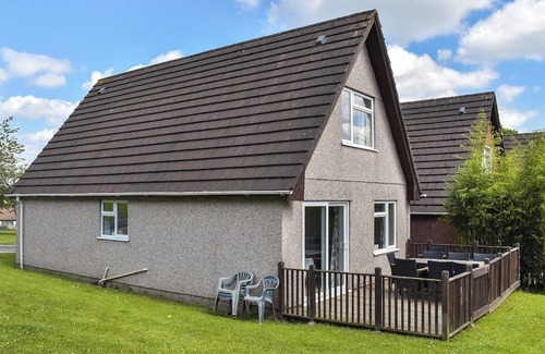 St. Ann's Chapel Cottage | 4 bedroom accommodation in Gunnislake