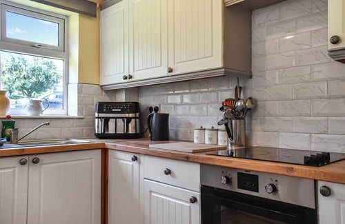 St. Ann's Chapel Cottage | 4 bedroom accommodation in Gunnislake