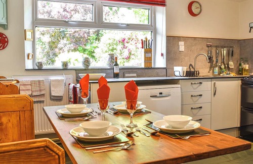 Ulpha Cottage | 3 bedroom accommodation in Ulpha